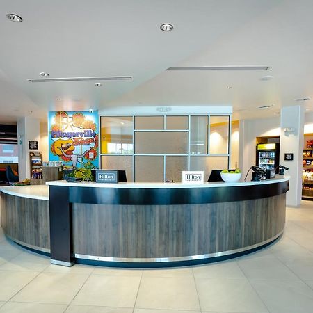 Tru By Hilton Pflugerville, Tx Dış mekan fotoğraf