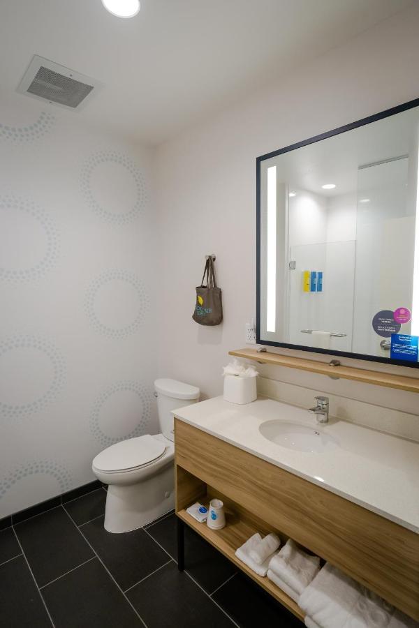 Tru By Hilton Pflugerville, Tx Dış mekan fotoğraf