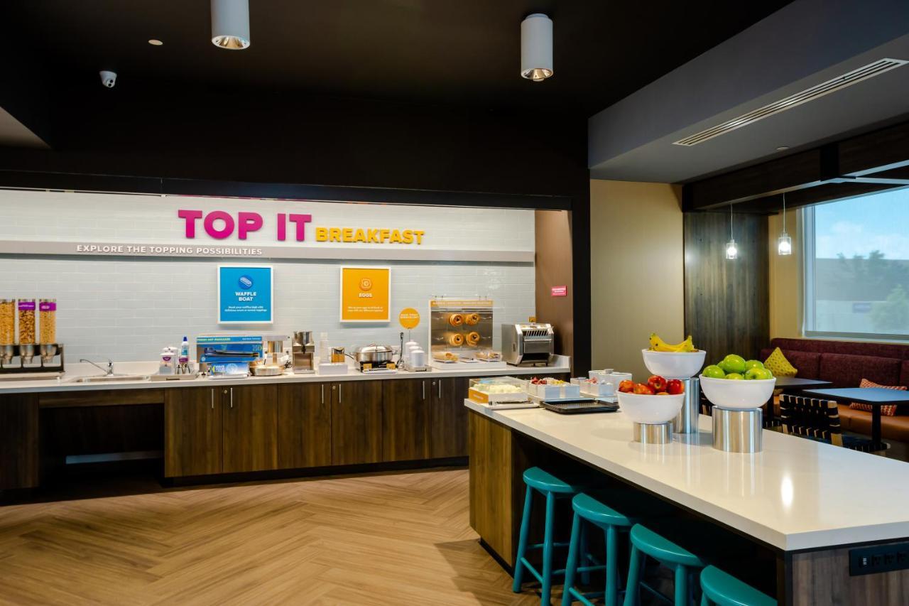 Tru By Hilton Pflugerville, Tx Dış mekan fotoğraf