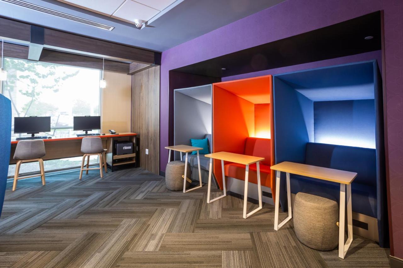 Tru By Hilton Pflugerville, Tx Dış mekan fotoğraf