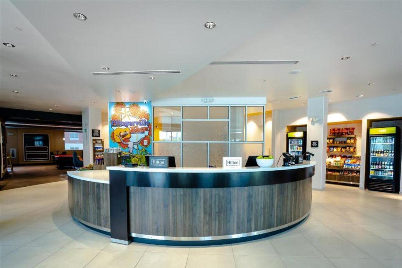 Tru By Hilton Pflugerville, Tx Dış mekan fotoğraf